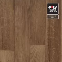 Линолеум Polystyl Hyperion SB Oak 8